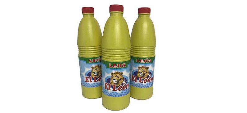 Lejia Lion 15×1