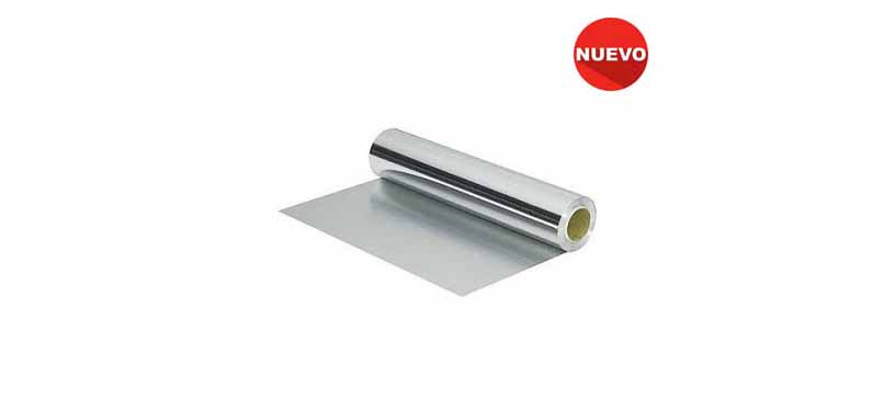 Rollo De Aluminio 30×300