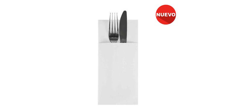 Servilletas canguro porta cubiertos - Comprar