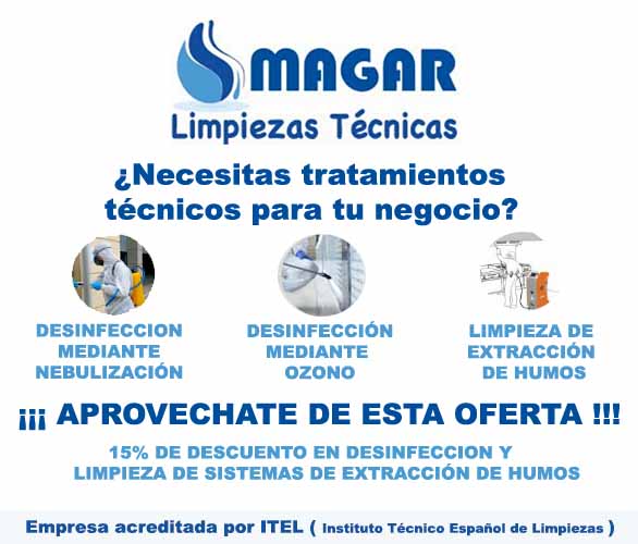 Oferta tratamientos técnicos